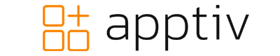 Apptiv AS logo
